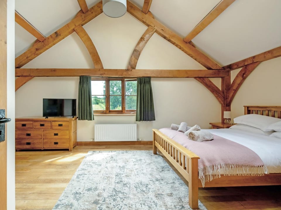 Orchard Cottage - Ukc4805 House in West Somerset District