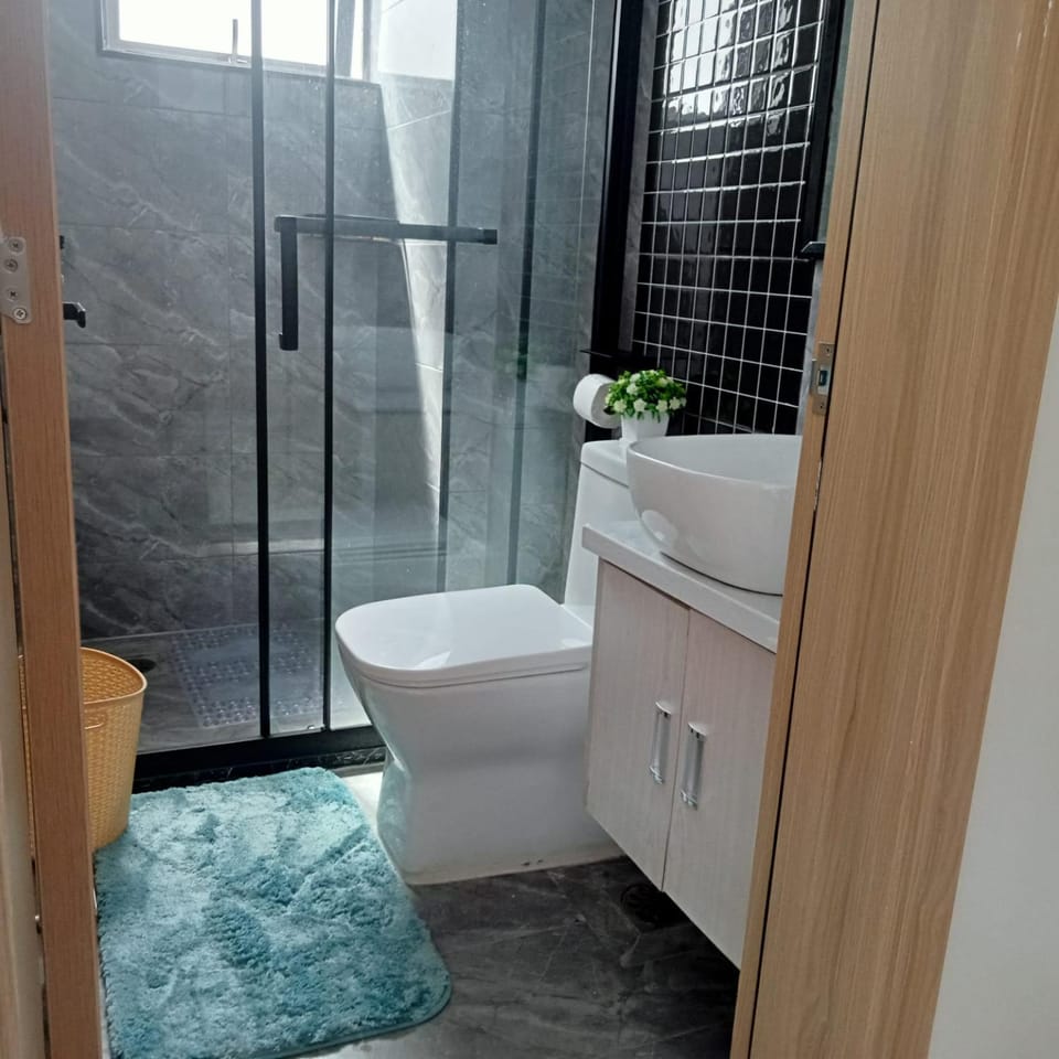 The great charming luxurious apartment with modern facilities which offers a great lifestyle which is family friendly Apartment in Nairobi