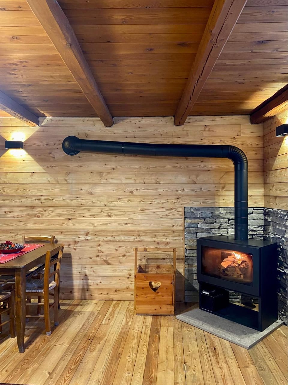 Frazione Duc Apartments Apartment in Piedmont