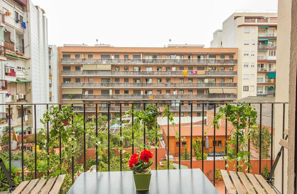 View (from property/room), Balcony/Terrace