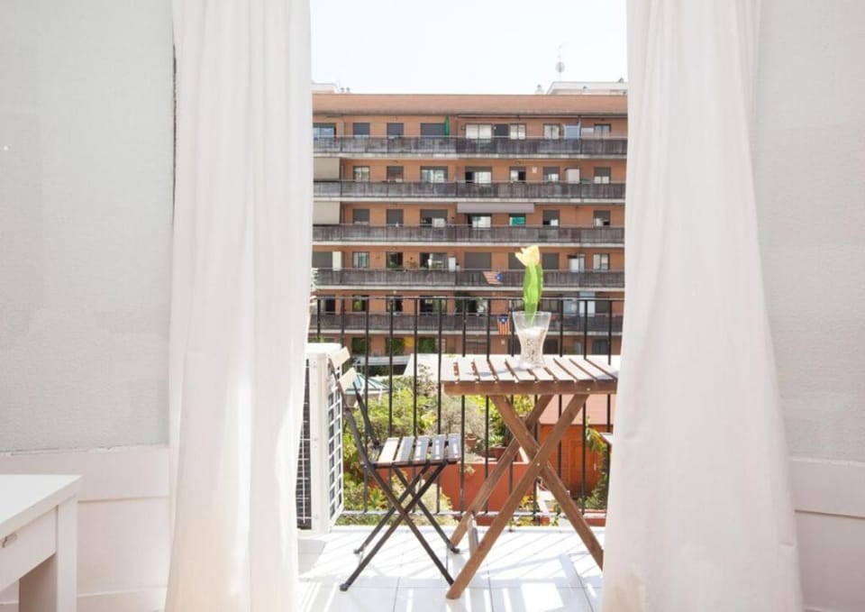 View (from property/room), Balcony/Terrace