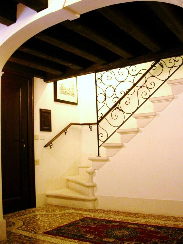 Decorative detail