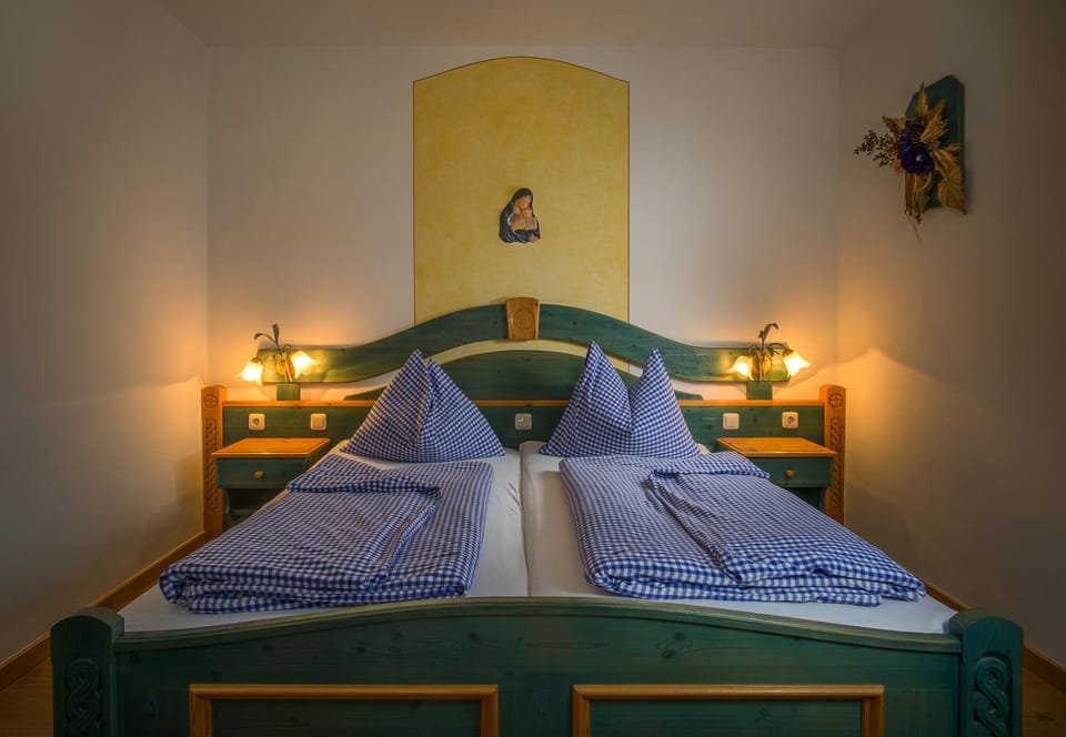 Familienhotel Hochrieß Hotel in Austria