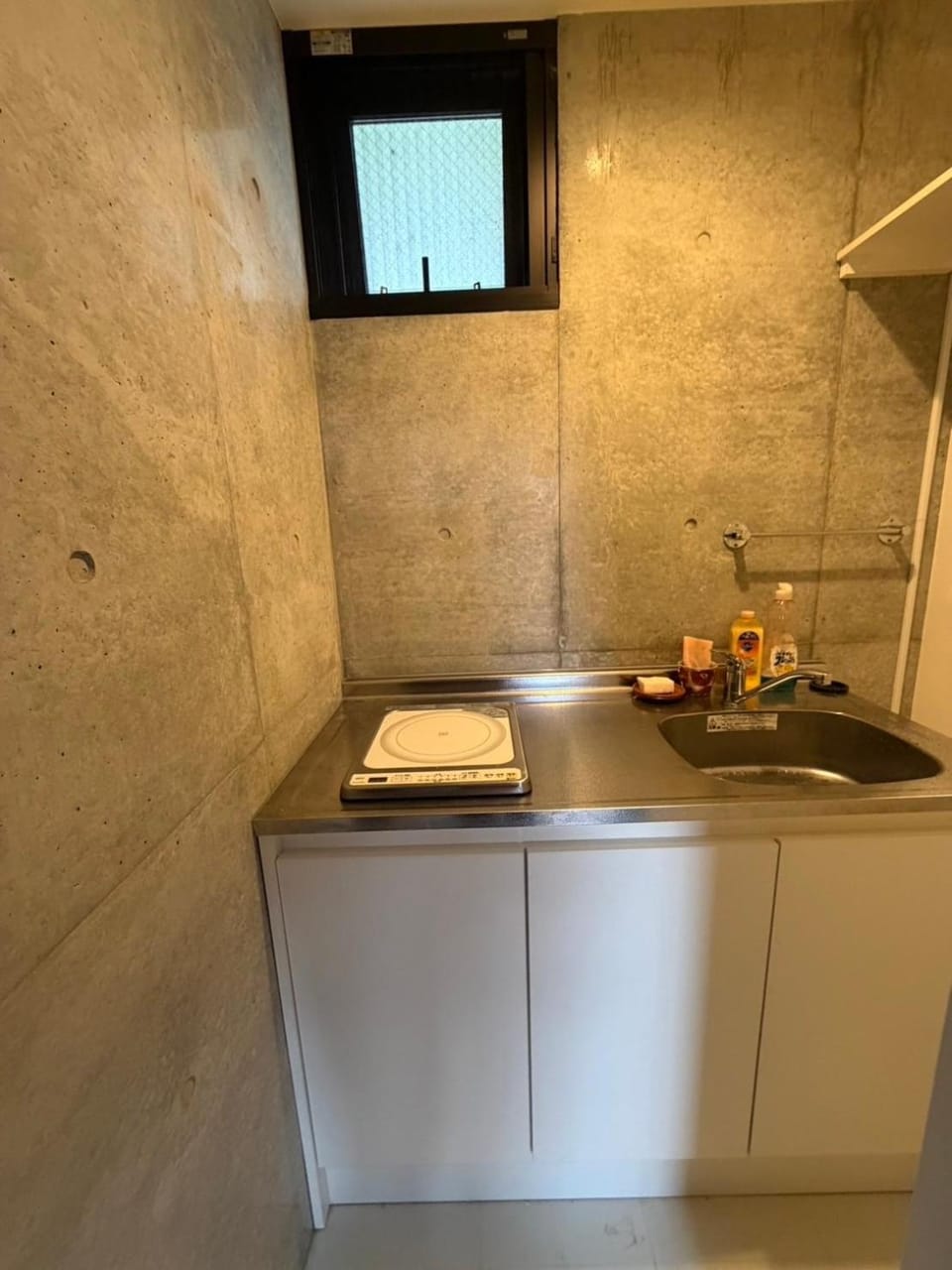 賀茂川テラス Apartment in Kyoto