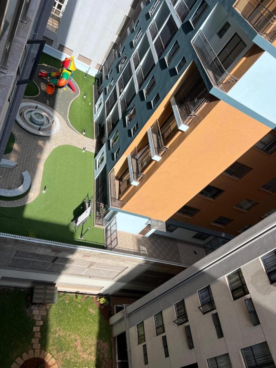 Heartlands Kilimani Apartment in Nairobi