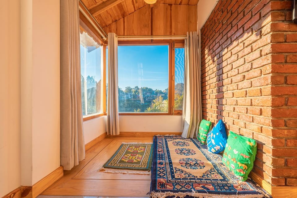 Natural landscape, View (from property/room)