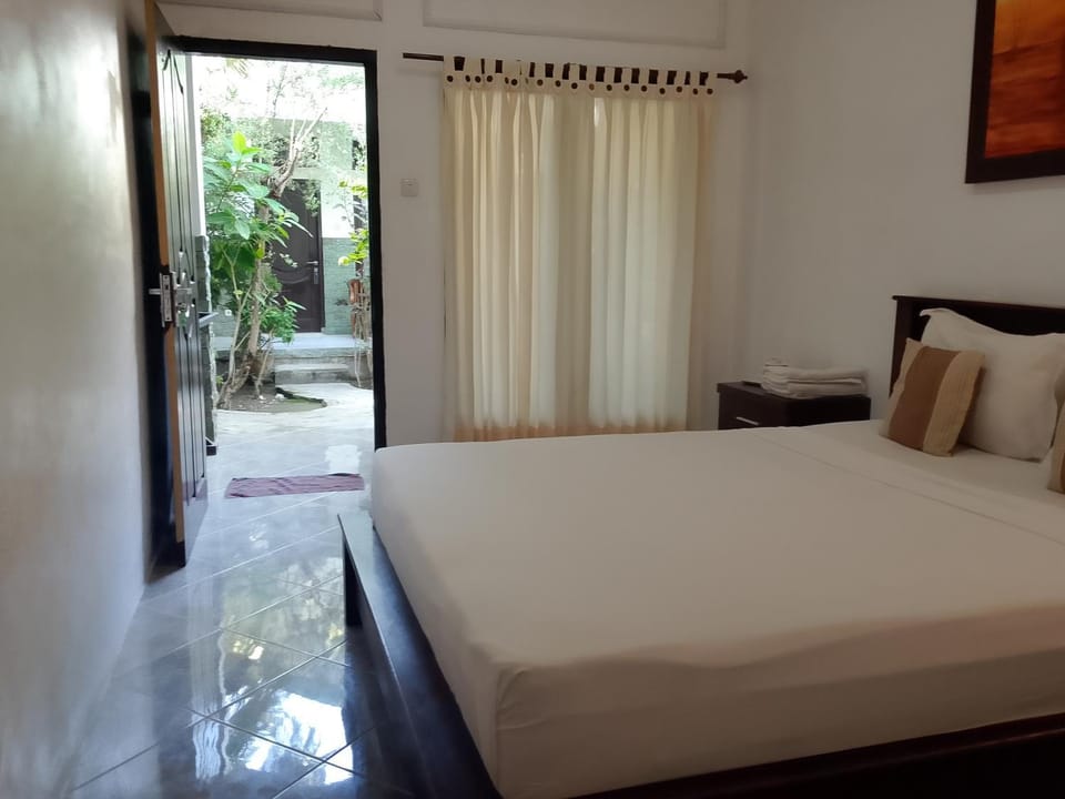Ricel Homestay Gili Vacation rental in Pemenang