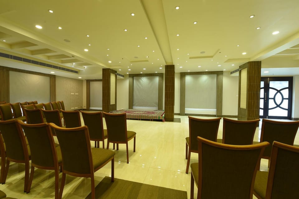 Business facilities, Meeting/conference room