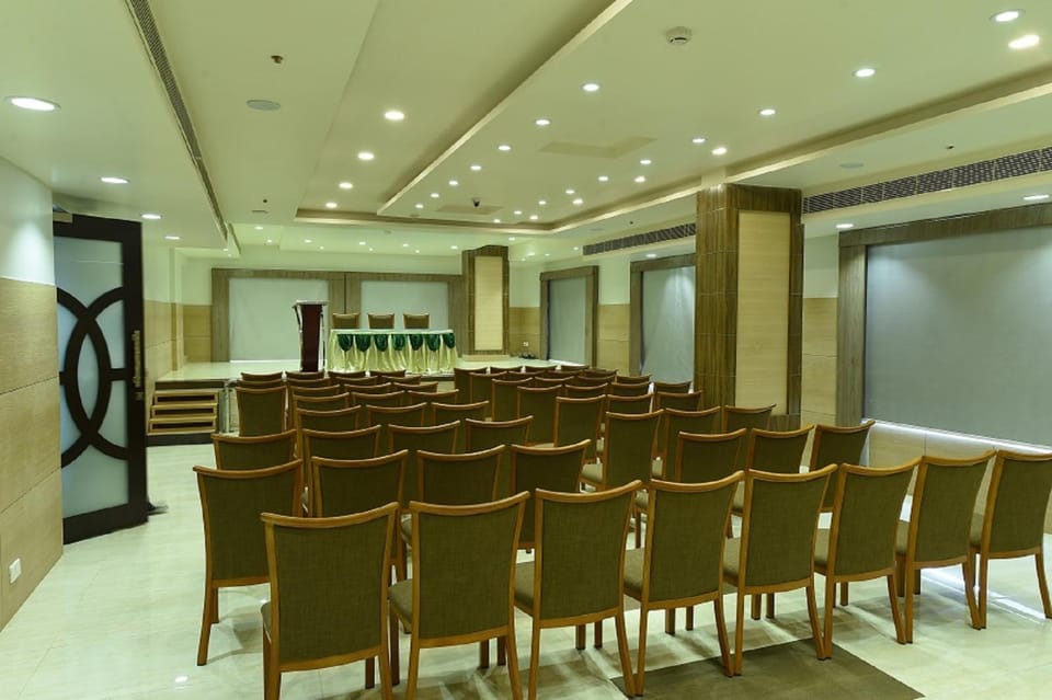 Business facilities, Meeting/conference room
