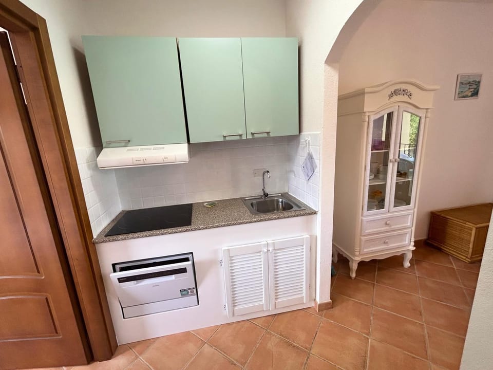 Domus Nostra Apartment in Sardinia