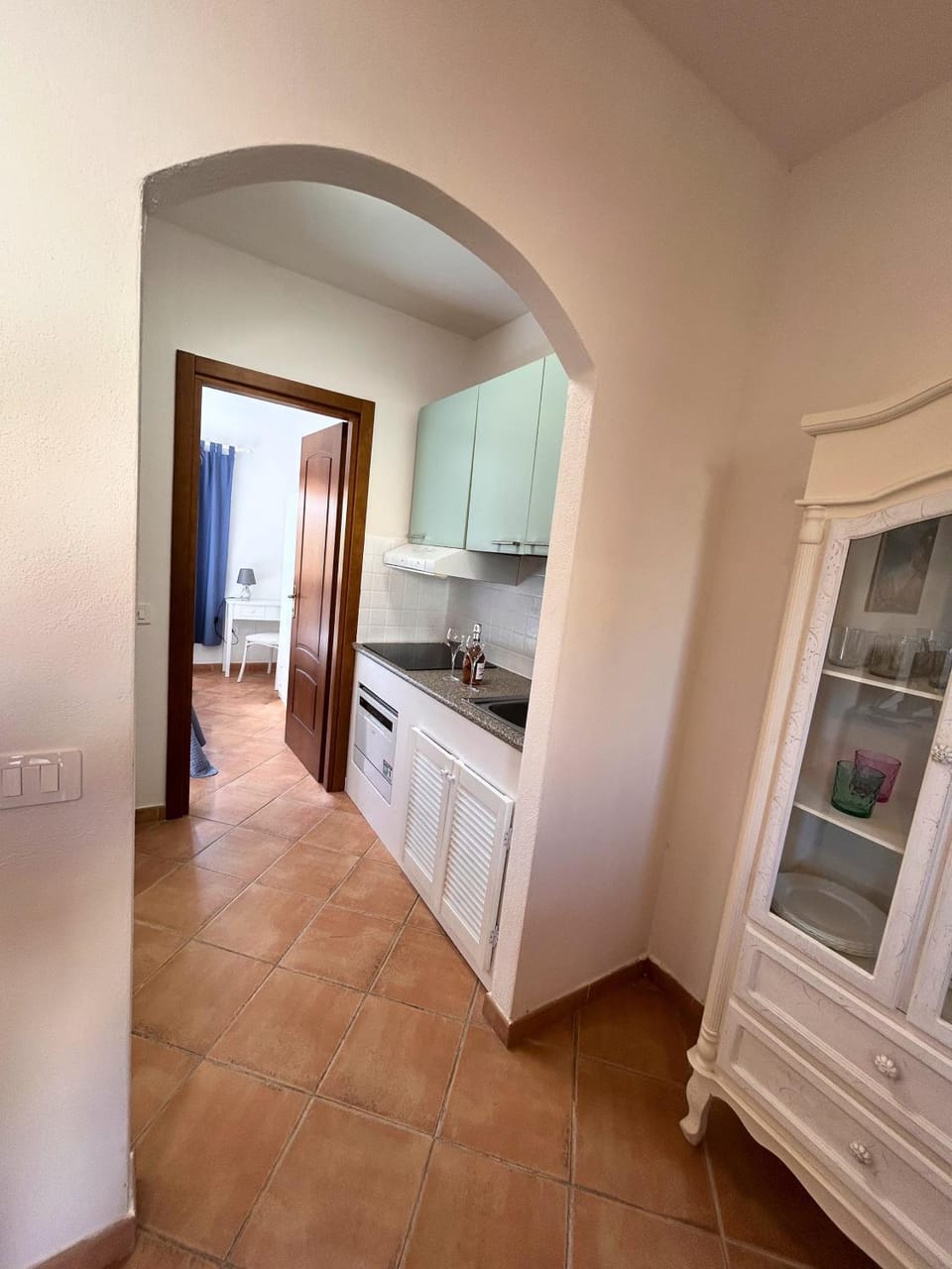 Domus Nostra Apartment in Sardinia