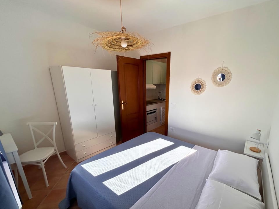 Domus Nostra Apartment in Sardinia