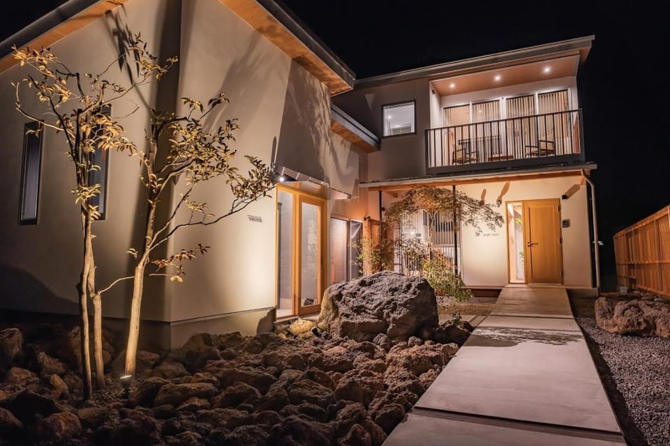 月詠 Tsukuyomi Hotel in Shizuoka Prefecture