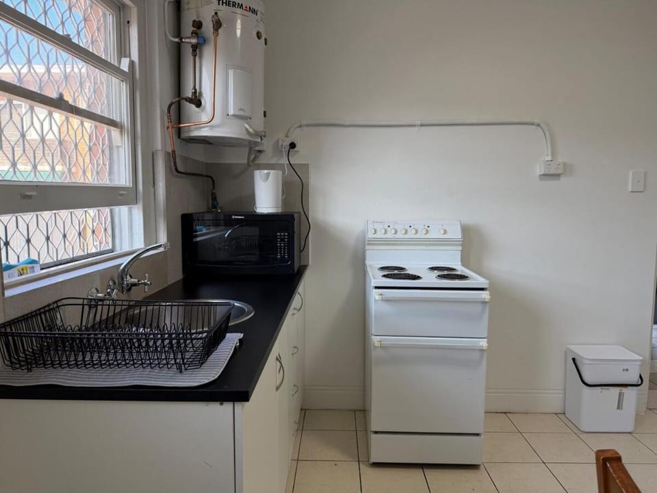 Plug & Play - Nth Parramatta Apartment in Parramatta