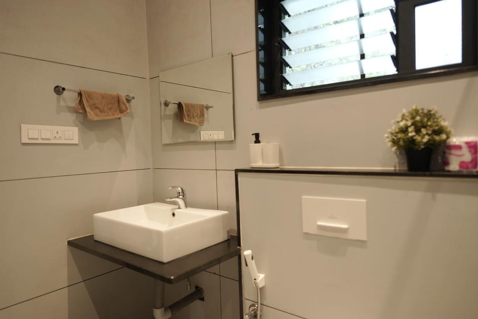 Irya Nature Stay Vacation rental in Karnataka