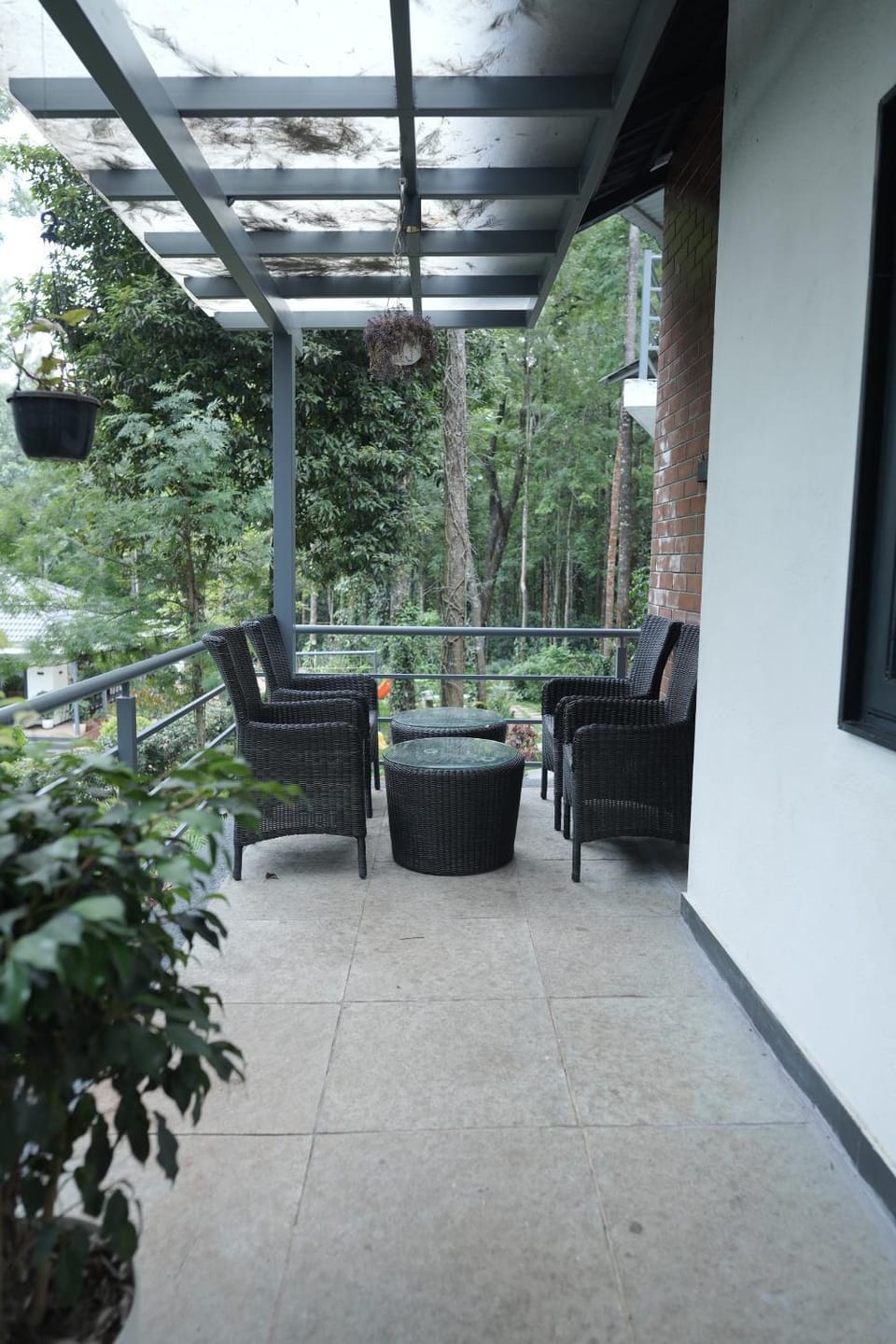 Irya Nature Stay Vacation rental in Karnataka