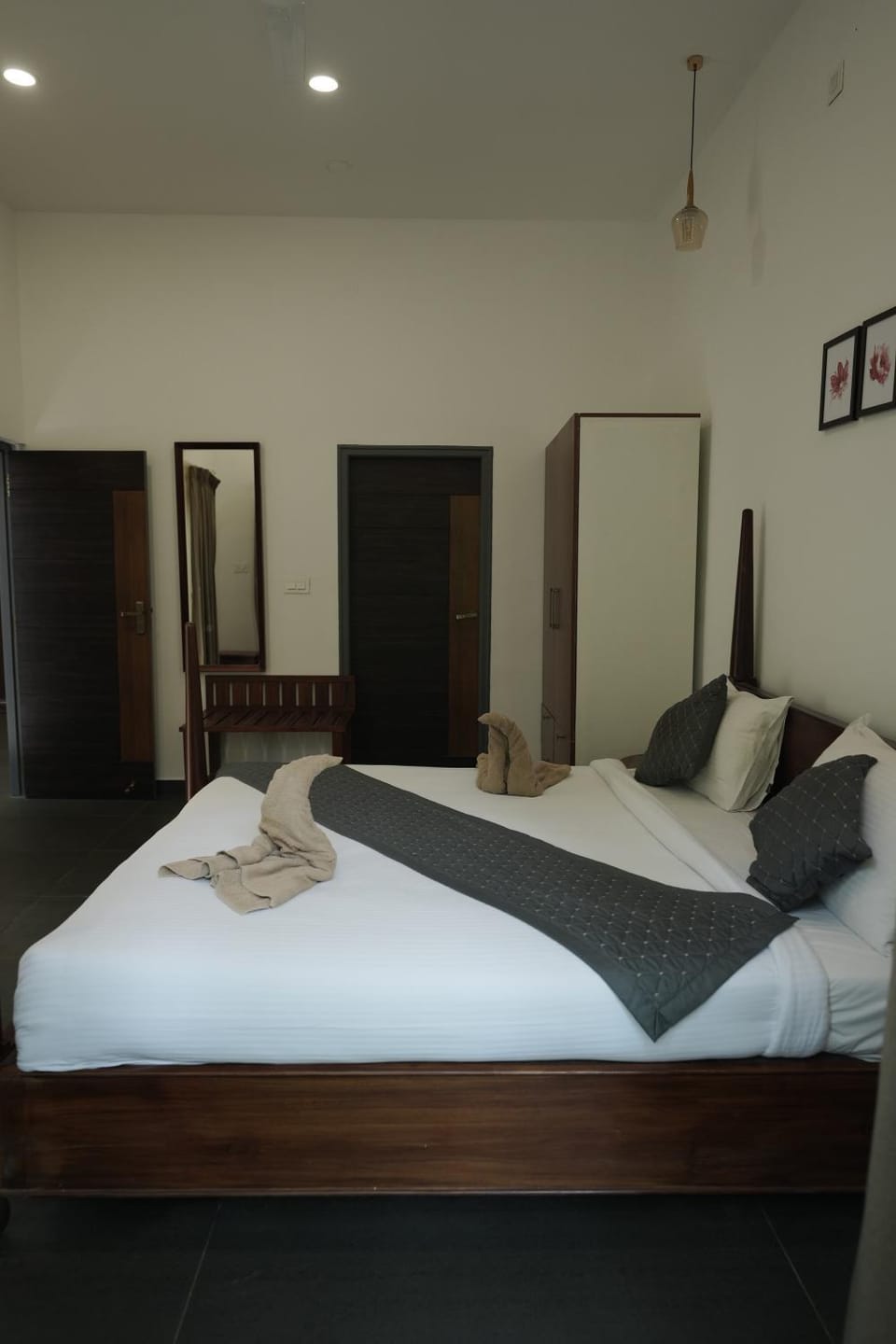 Irya Nature Stay Vacation rental in Karnataka