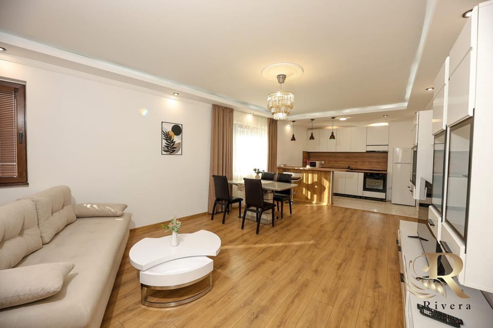 Apartments Rivera Apartment in Varna Province