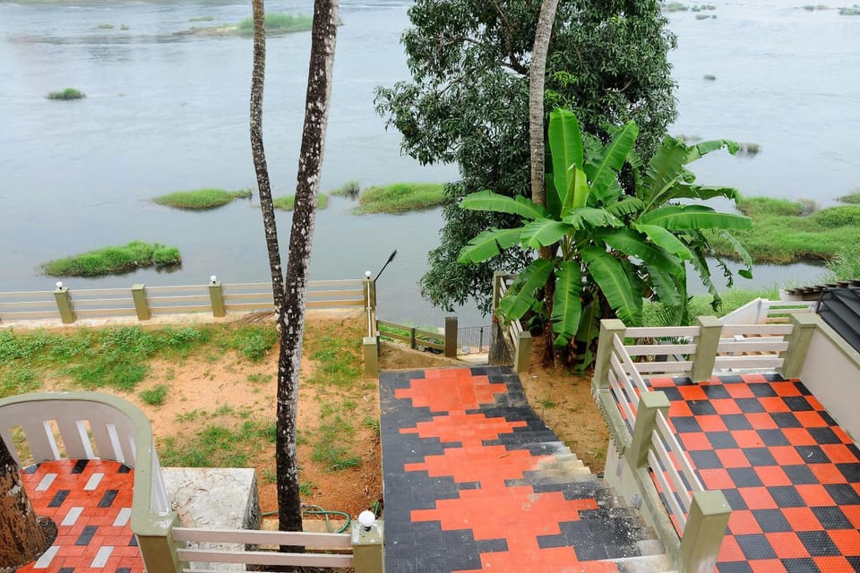 River view