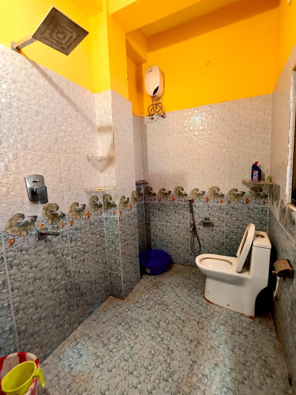 The Willow Retreat Vacation rental in India