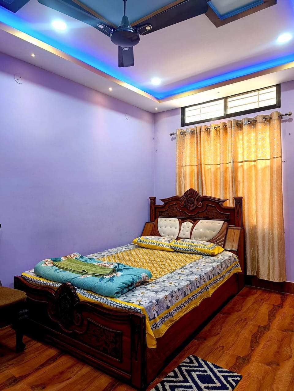 The Willow Retreat Vacation rental in India