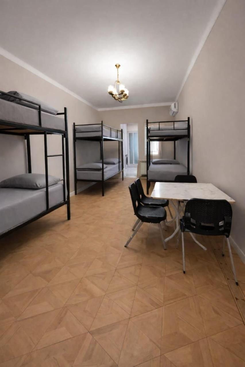 World Travelers Family Hostel in Yerevan