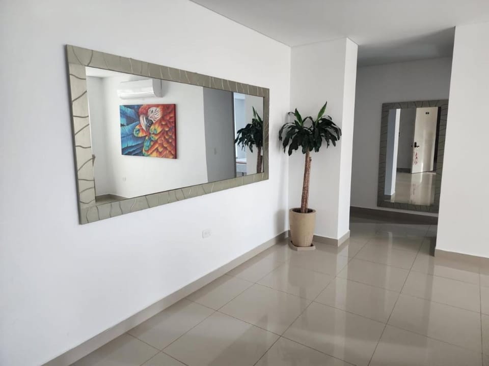 Luxury 3br 2ba Penthouse with rooftop pool Apartment in Cartagena