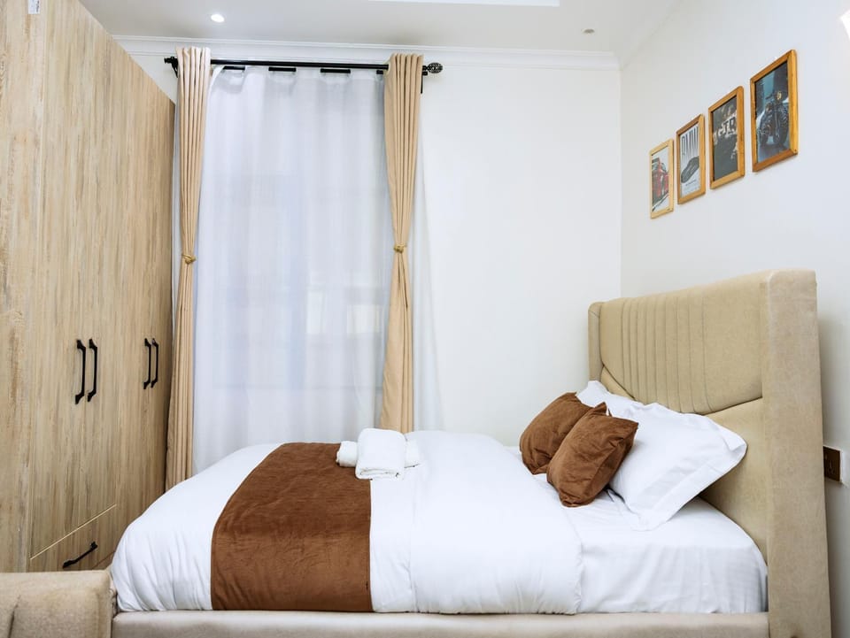Epitome Luxe Homes near UN Gigiri and Two Rivers Mall Bed and Breakfast in Nairobi