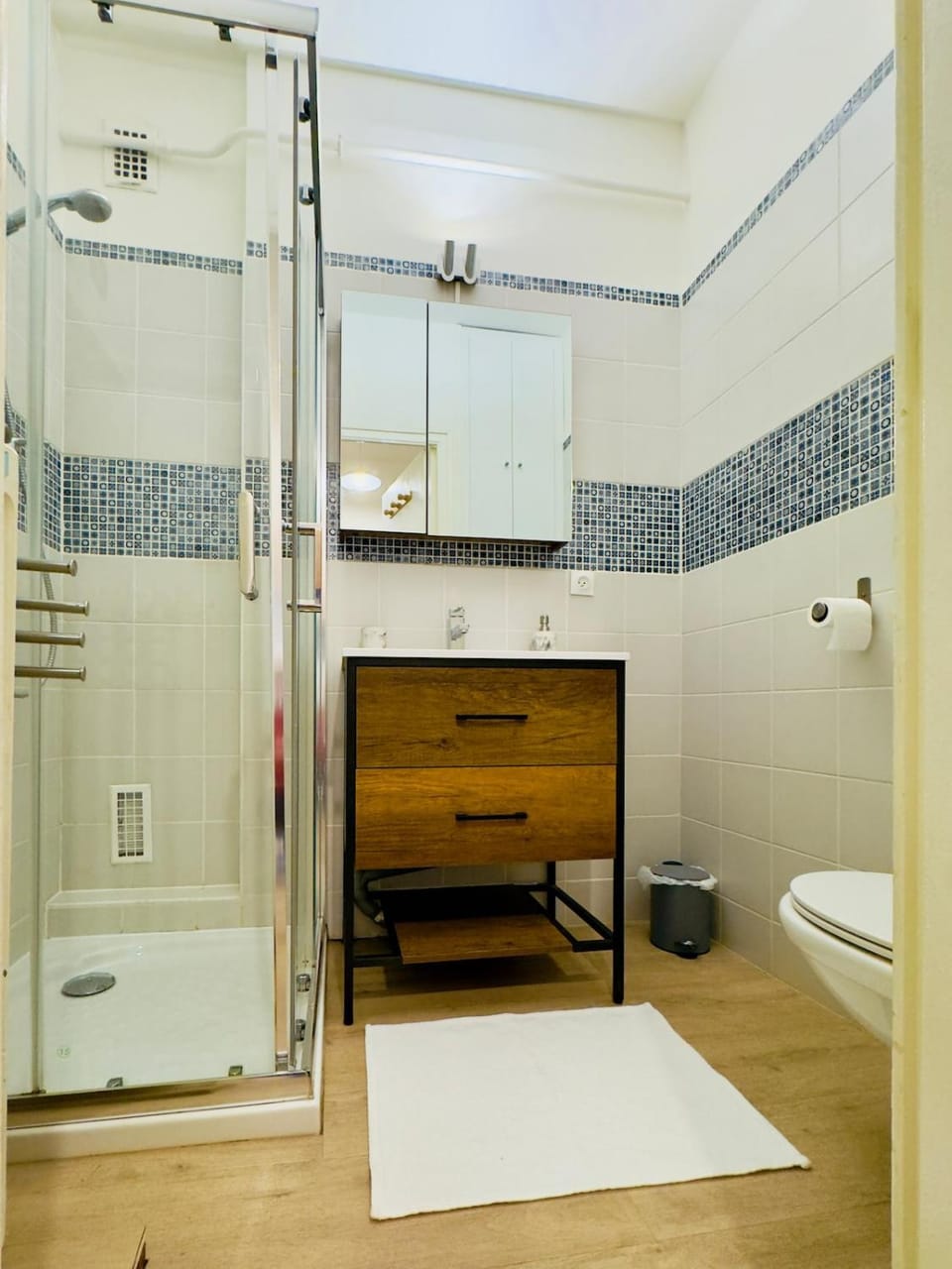 L'escale Annécienne Apartment in Annecy