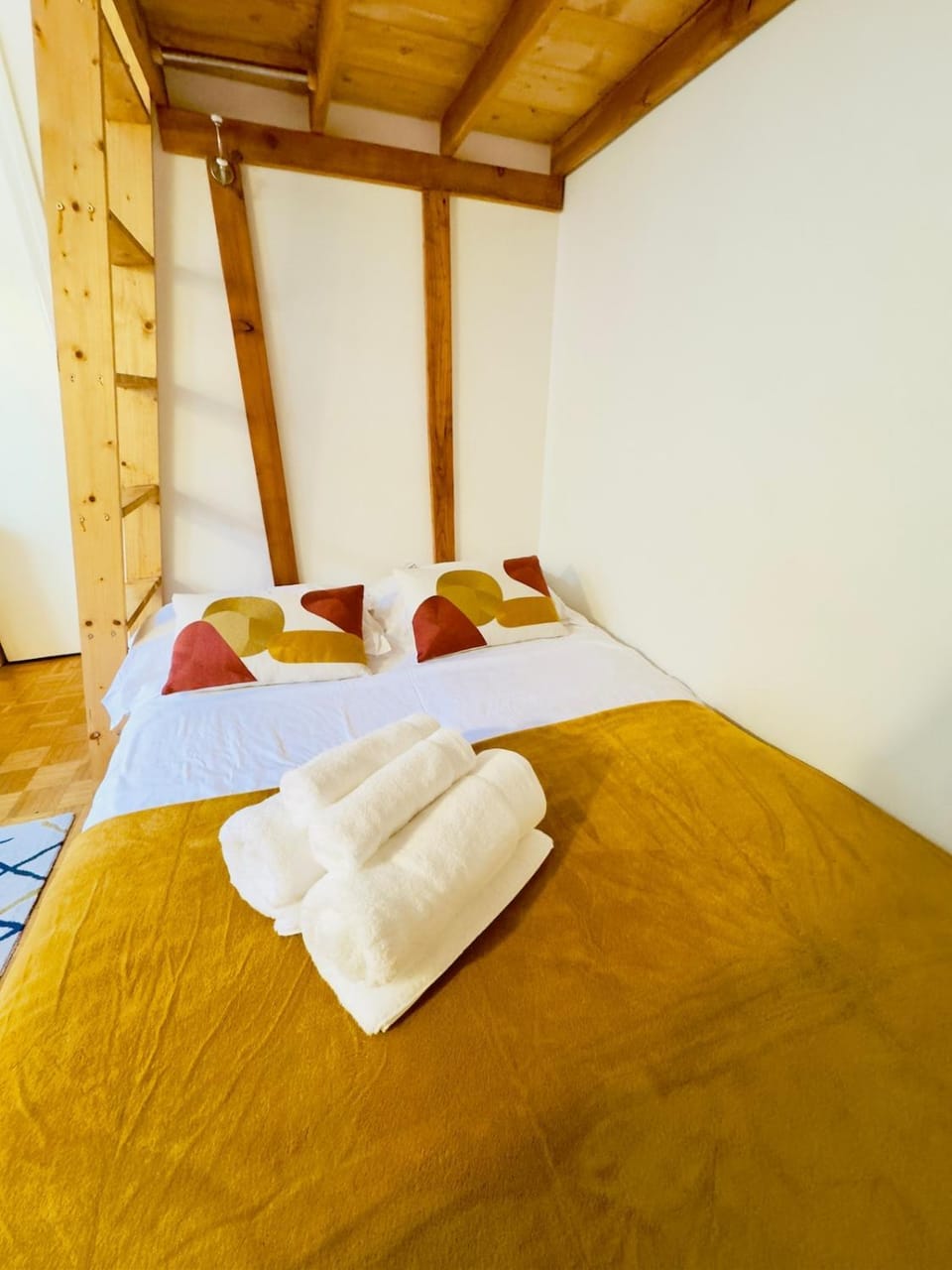 L'escale Annécienne Apartment in Annecy