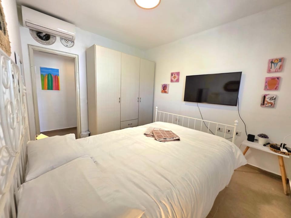 Your home in Pardes Hanna Apartment in Haifa District