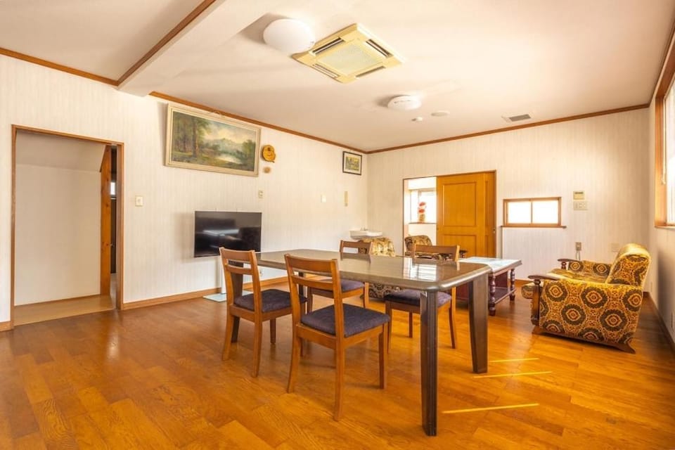 Kominka Hideaway Nikko Apartment in Japan