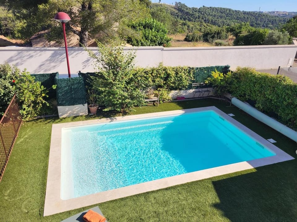 Une jolie Villa pour un bel été Villa in Cabriès
