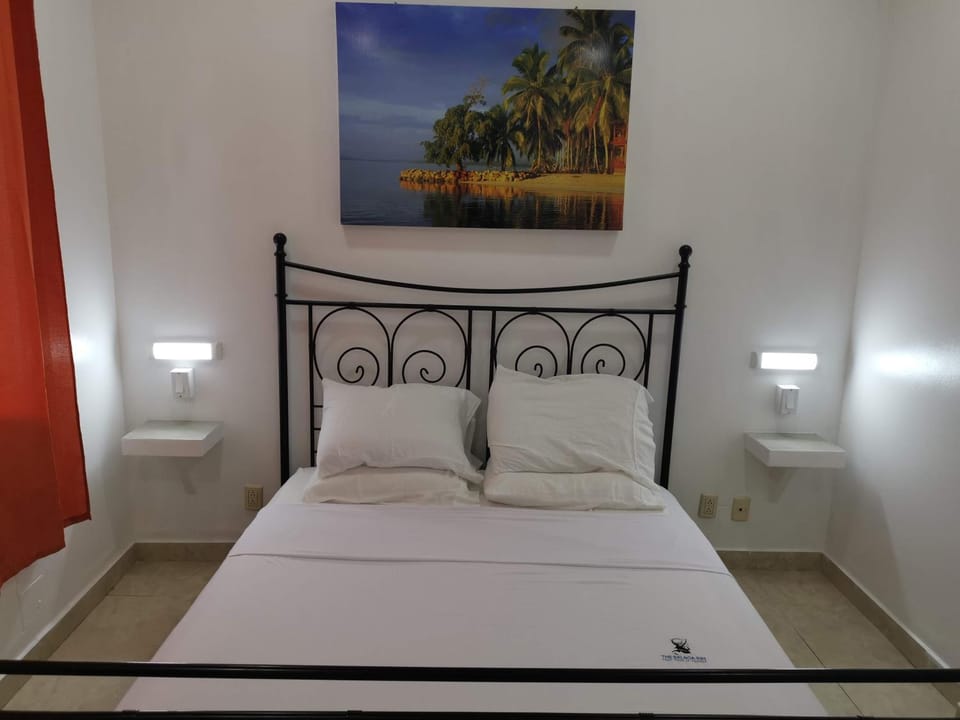 The Balboa Inn Bed and Breakfast in Panama City, Panama