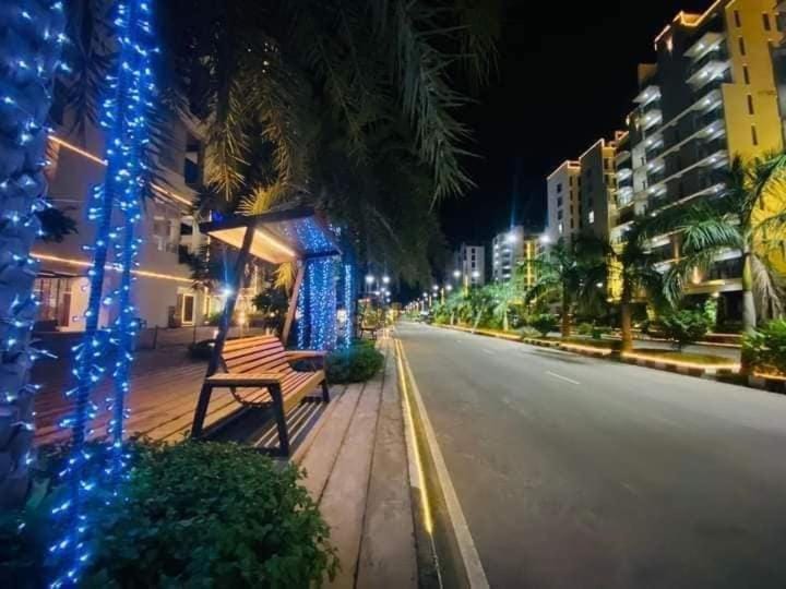 Grandeur Apartment Bed and Breakfast in Dhaka