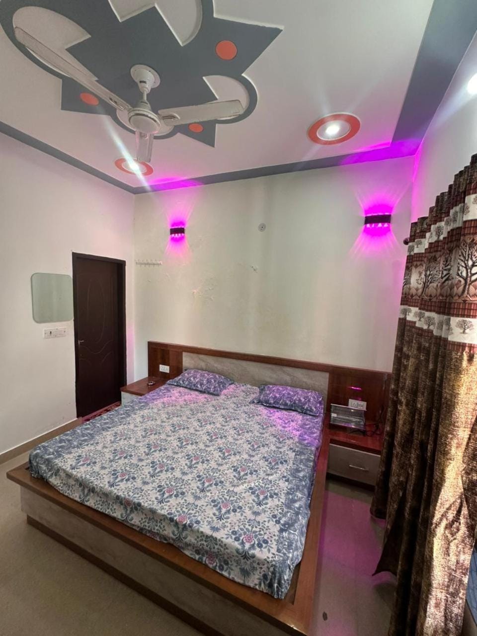 Mountview guest house Bed and Breakfast in Uttarakhand