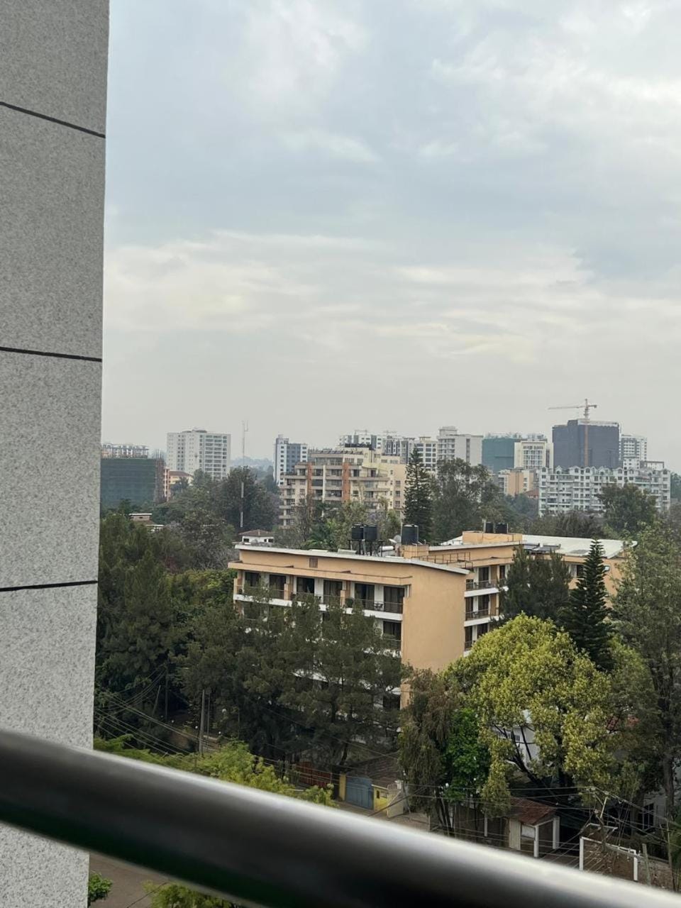 View (from property/room)