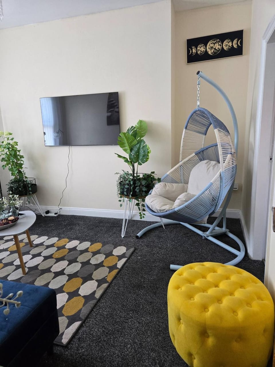 Glams 2beds luxury stylish apartment Apartment in Wolverhampton