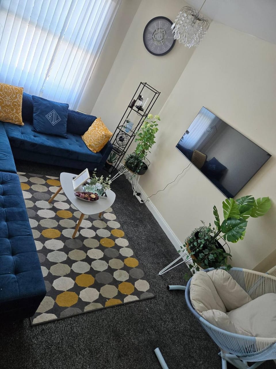 Glams 2beds luxury stylish apartment Apartment in Wolverhampton