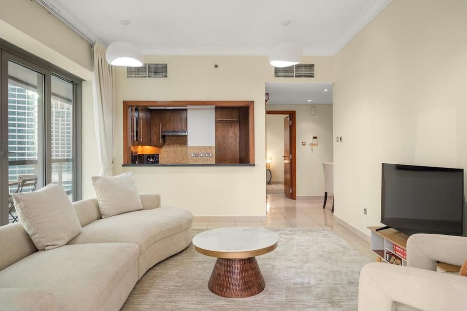 FIRST CLASS 2BR Elegance Walk to Dubai Mall Apartment in Dubai