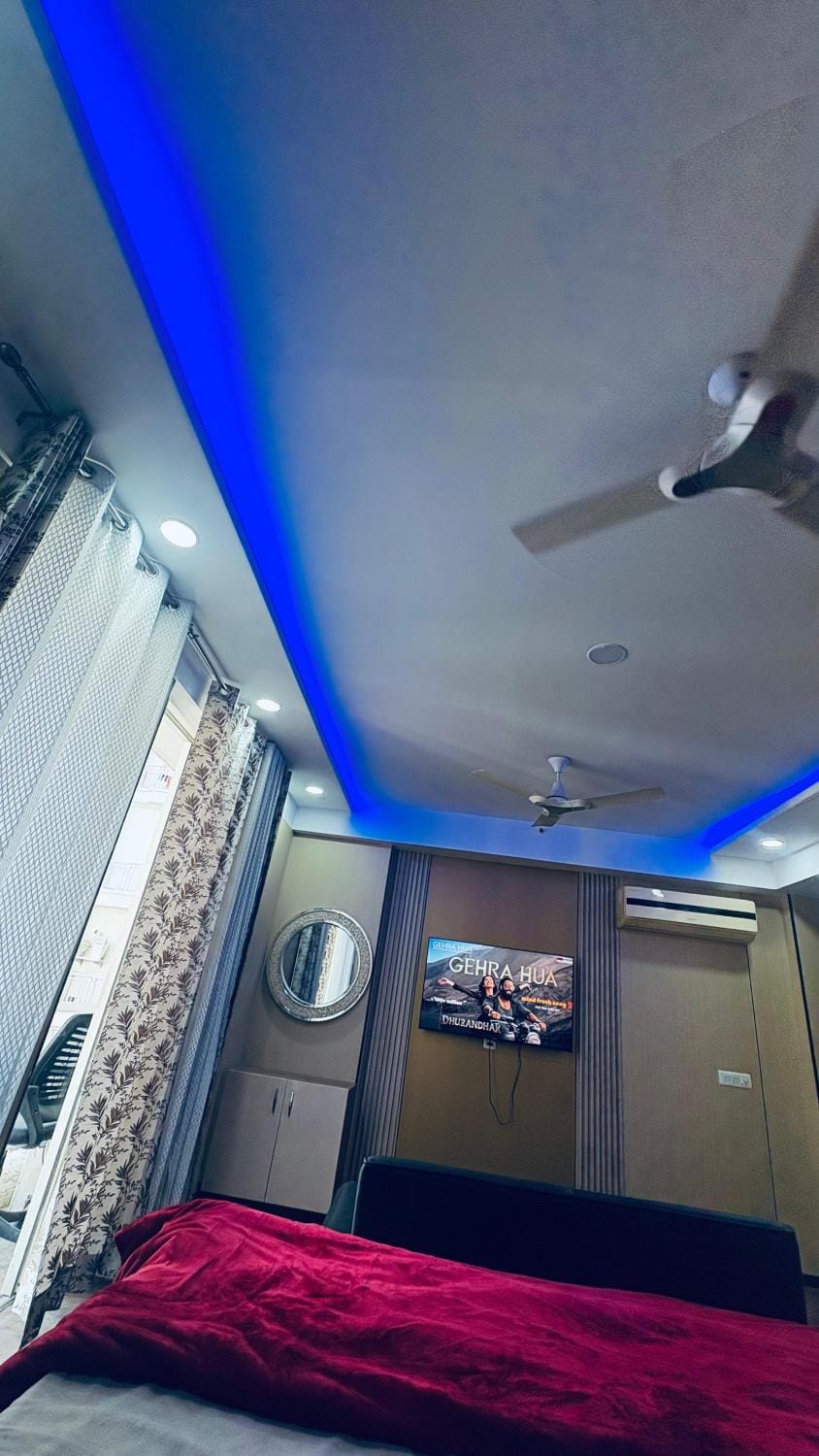A Star Royale Inn Apartment in Lucknow