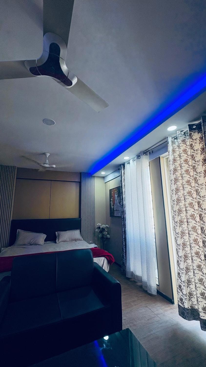 A Star Royale Inn Apartment in Lucknow