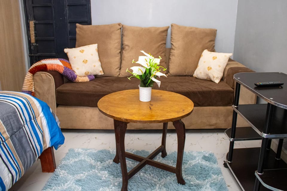 Ziwa View studio Apartments Apartment in Kenya