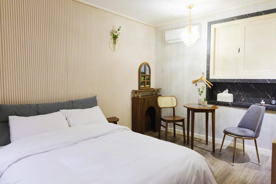 드림 스테이 Dream Stay Motel in Seoul