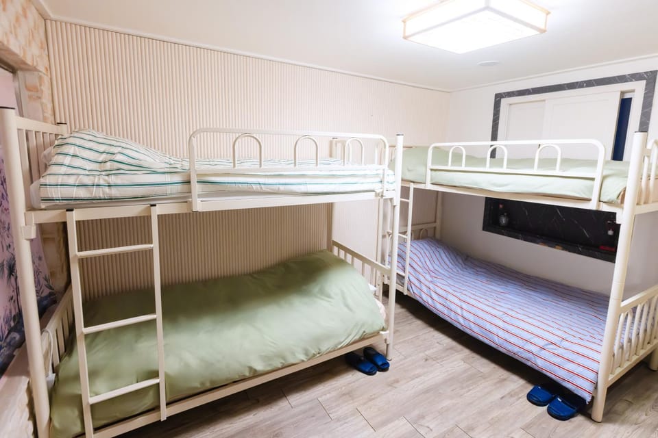 드림 스테이 Dream Stay Motel in Seoul