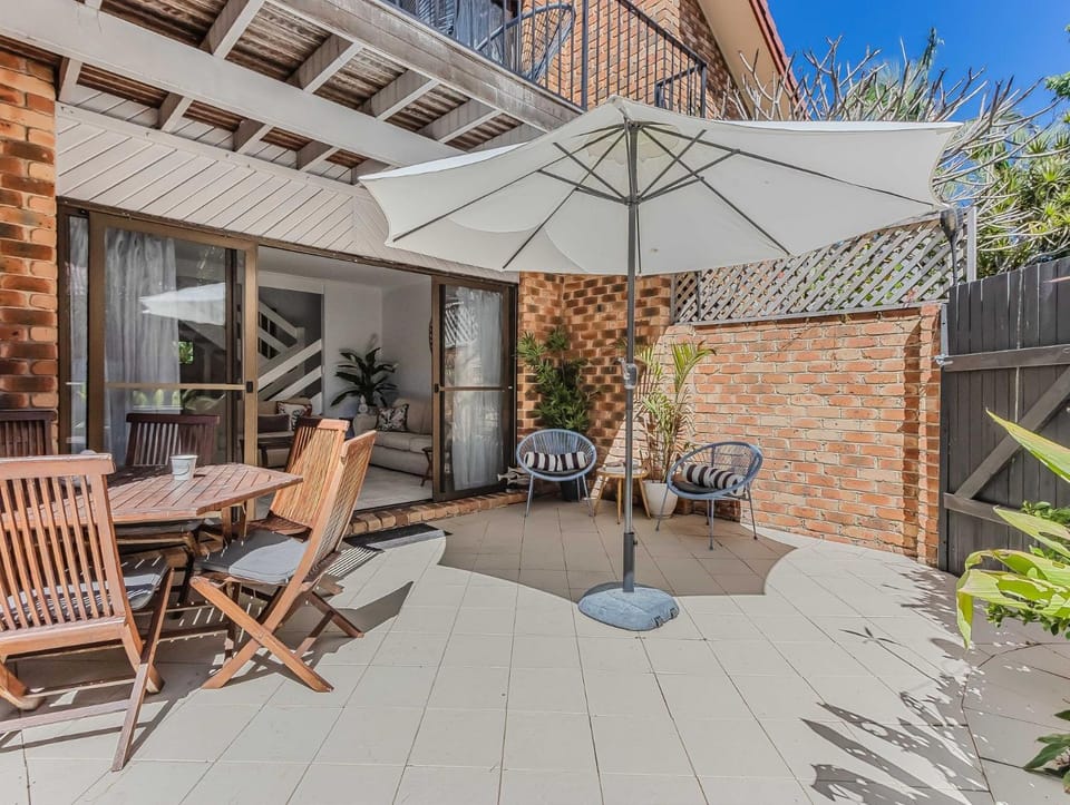 Mango Tree 2 House in Byron Bay