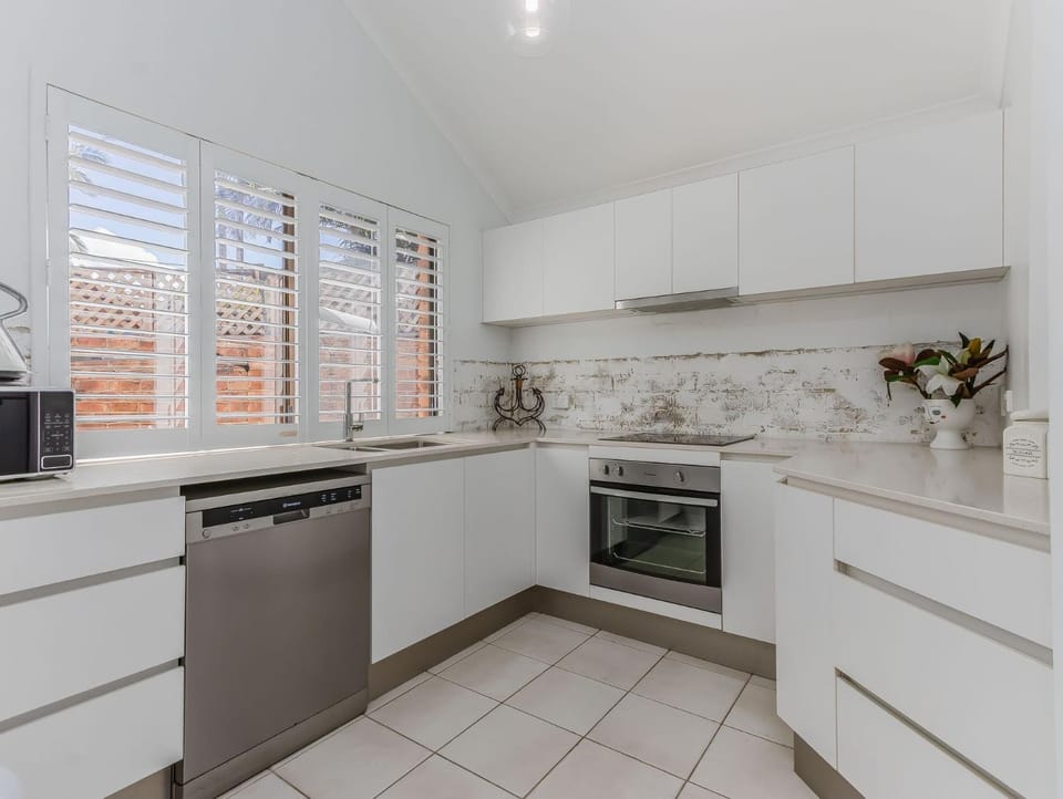 Mango Tree 2 House in Byron Bay