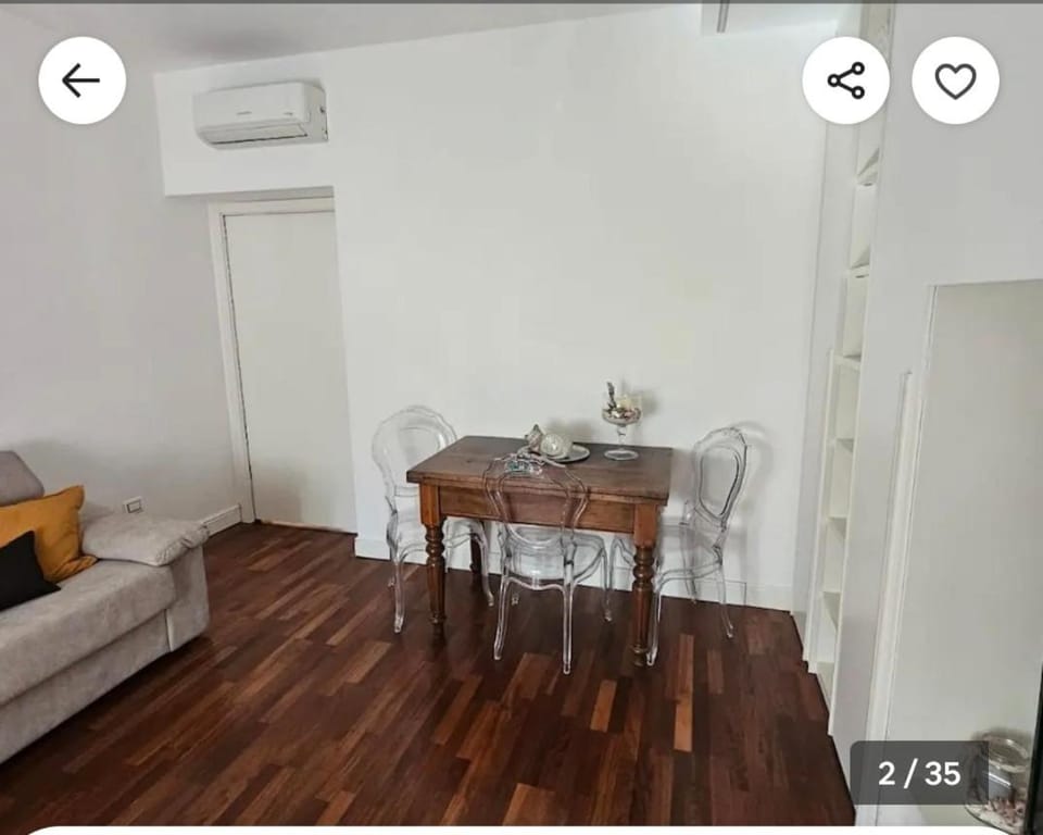 La casa di Filippo Apartment in La Spezia