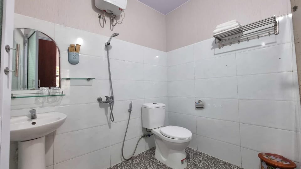 Toilet, Bathroom