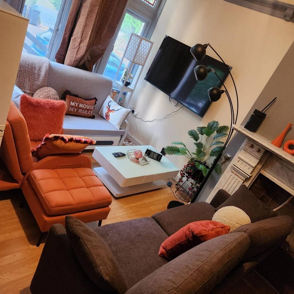 Glams Victoria apartment Apartment in Wolverhampton
